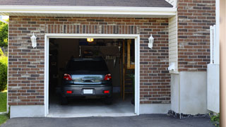 Garage Door Installation at Brisbane, California