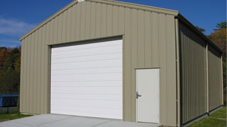 Garage Door Openers at Brisbane, California